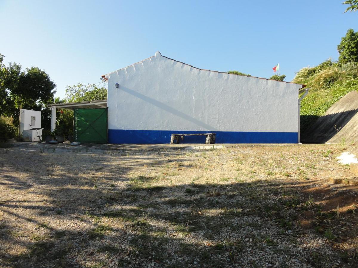 Casa Do Moleiro Villa Santiago do Cacém Exterior foto